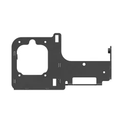 Caterpillar Joystick Mounting Bracket — Dreiviertelansicht
