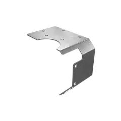 Caterpillar 3mmKan E egzoz Heat Shield