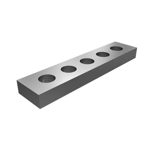 25mm, Bar Mounting Plate