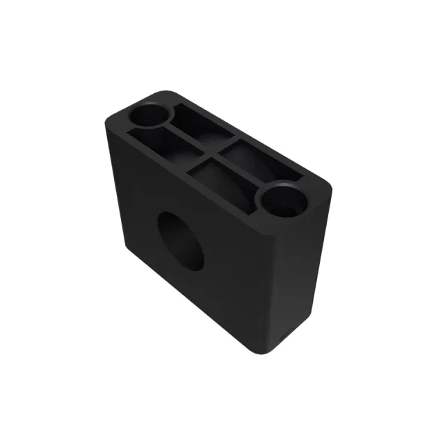 Wiring Body Clamp