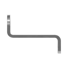 Caterpillar 8mm Thickness Aftercooler Air Line KONSOLE — Dreiviertelansicht