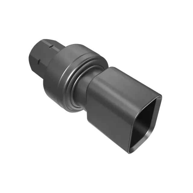 5 Volt Compressor Drucksensor