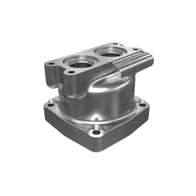 Water Line Manifold