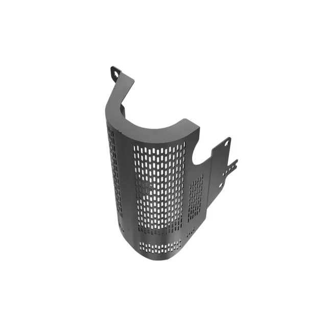 Turbocharger Cover Plate