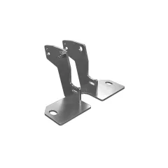 Caterpillar Front Camera SOPORTE DE MONTAJE PLACA