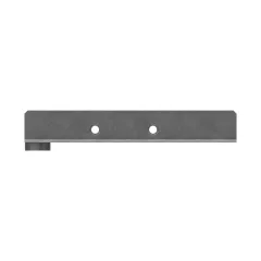 Caterpillar Engine Enclosure Cover Support — açılı görünüm