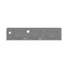 Caterpillar Engine Enclosure Cover Support — açılı görünüm
