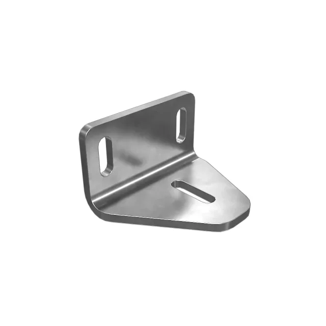Front Engine Bracket