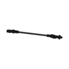 Caterpillar M14 Pressure Sensor — Dreiviertelansicht