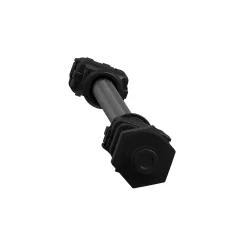 Caterpillar M14 Pressure Sensor — Dreiviertelansicht