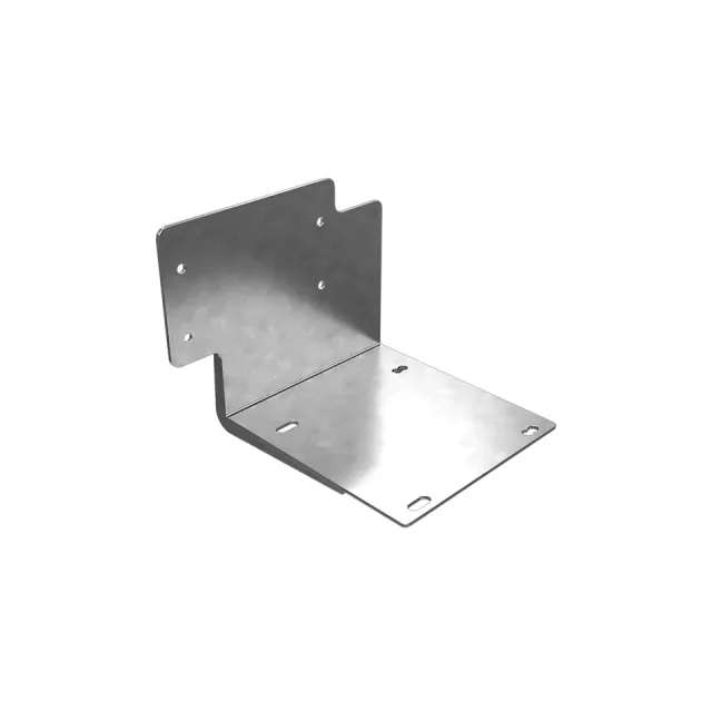 Kabin Air Preteer Mounting Plate