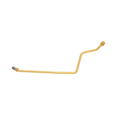 Caterpillar Axle Oil Cooler Line Tubo