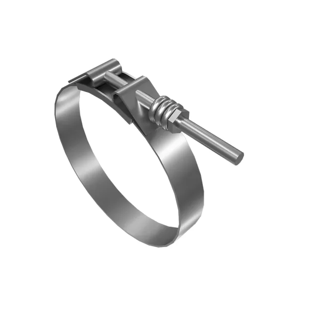 Tek Tube T-Bolt Spring Push Frekansı
