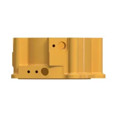 Caterpillar Yatak-Speed Sensor — açılı görünüm