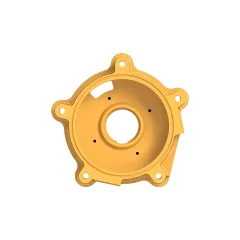 Caterpillar Yatak-Speed Sensor — açılı görünüm