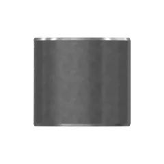Caterpillar Straight Sleeve Roulement — vue de trois quarts