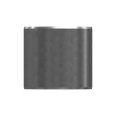 Caterpillar Straight Sleeve Roulement — vue de trois quarts