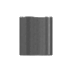 Caterpillar Straight Sleeve Rodamiento — vista en tres cuartos