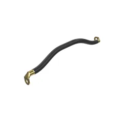 Caterpillar 531.2mm Uzunluk Electric Starting Motor Kablo Kablo Kablo