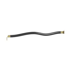Caterpillar 531.2mm Uzunluk Electric Starting Motor Kablo Kablo Kablo — açılı görünüm