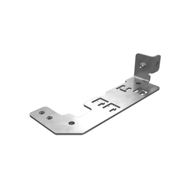 Bracket Assembly-Transmission