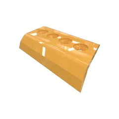 Caterpillar 28.5mmSa Right Hand Sidehopper Wear Plakları