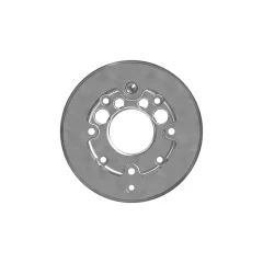 Caterpillar Brake Piston Housing — açılı görünüm