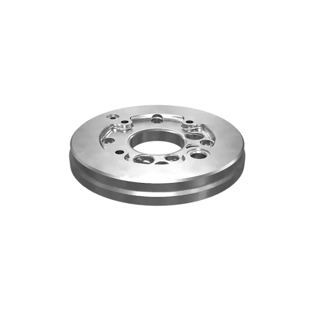 Brake Piston Housing