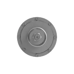 Caterpillar Gas Pressure Regulator — açılı görünüm