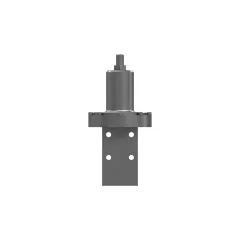 Caterpillar Gas Pressure Regulator — açılı görünüm