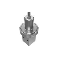 Caterpillar Gas Pressure Regulator