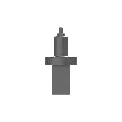 Caterpillar Gas Pressure Regulator — açılı görünüm