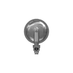 Caterpillar Gas Pressure Regulator — three-quarter view