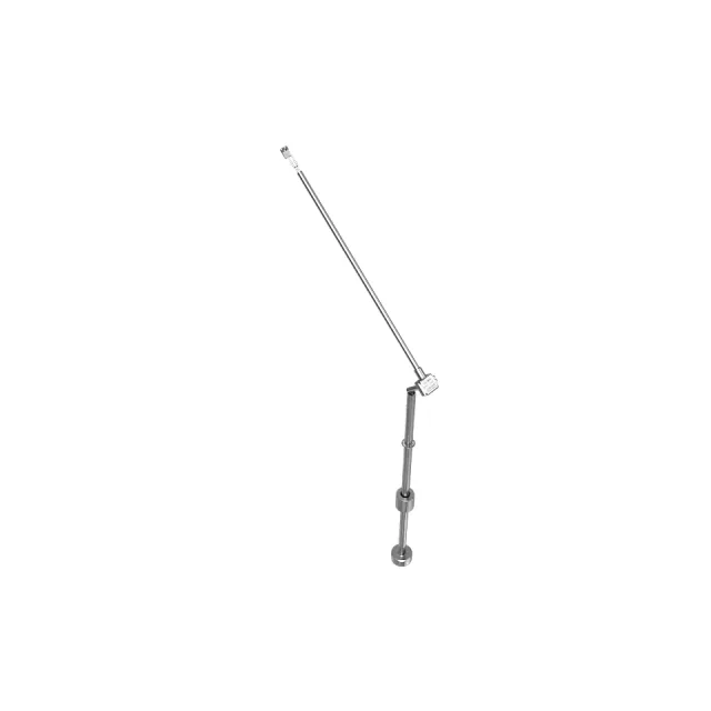 Gas Pressure Regulator
