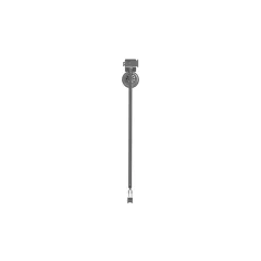 Caterpillar Gas Pressure Regulator — three-quarter view