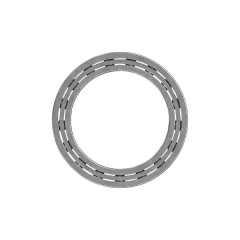 Caterpillar Spherical Ball Bearing — açılı görünüm