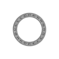 Caterpillar 215.9mm Dış Çapı Özel Ball — açılı görünüm