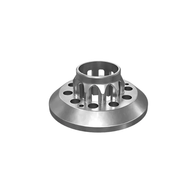 Bearing Retainer