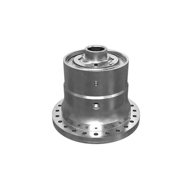 Differential Group