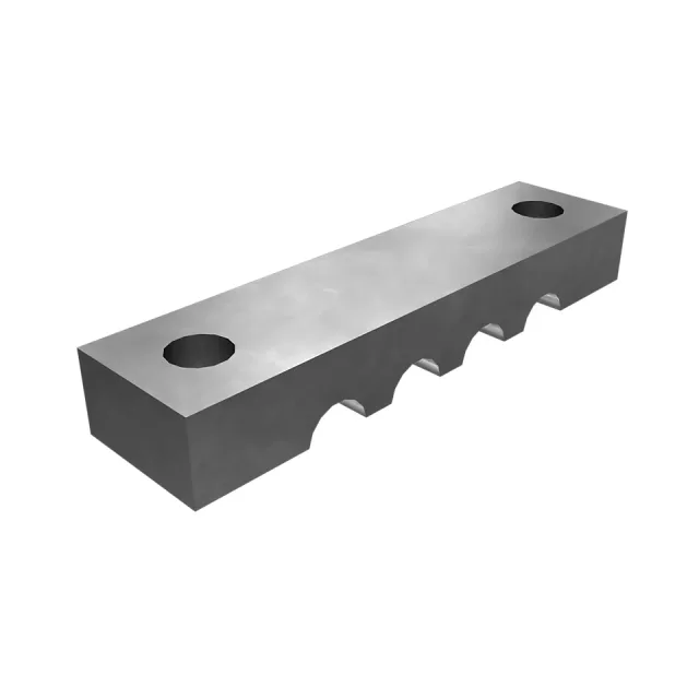 Flexible Saddle Clamp