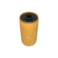 Caterpillar Petrol Filtre Konutu — açılı görünüm