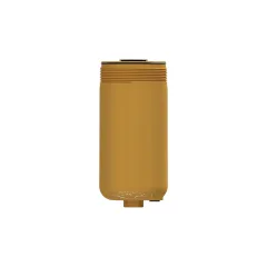 Caterpillar Petrol Filtre Konutu — açılı görünüm