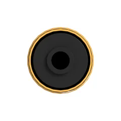 Caterpillar Petrol Filtre Konutu — açılı görünüm