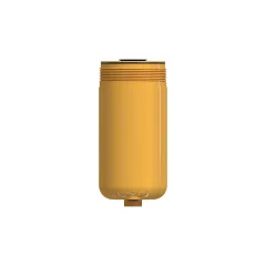 Caterpillar Petrol Filtre Konutu — açılı görünüm
