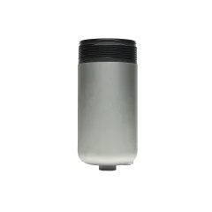 Caterpillar Petrol Filtre Konutu — açılı görünüm