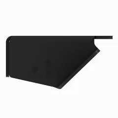 Caterpillar Camera Guard Cover — açılı görünüm