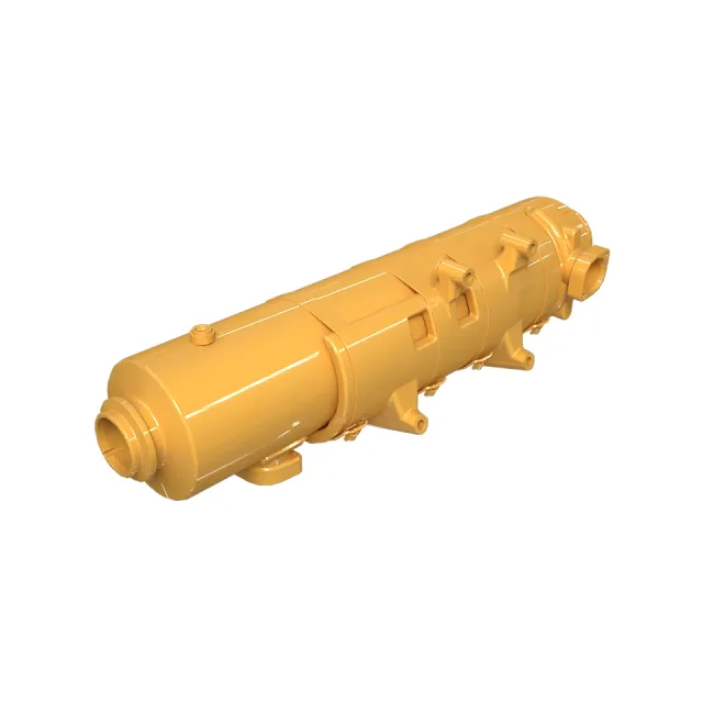 Heat Exchanger