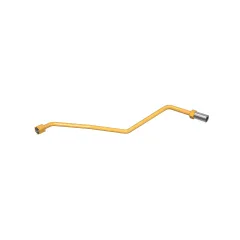 Caterpillar 9.4mm İç Çapı Axle Oil Buzdolabı Tube