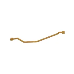 Caterpillar 10.22mm İç Çapı Axle Oil Buzdolabı Tube — açılı görünüm