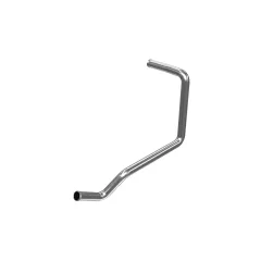 Caterpillar 72.9mm İç Çapı Tube Assembly